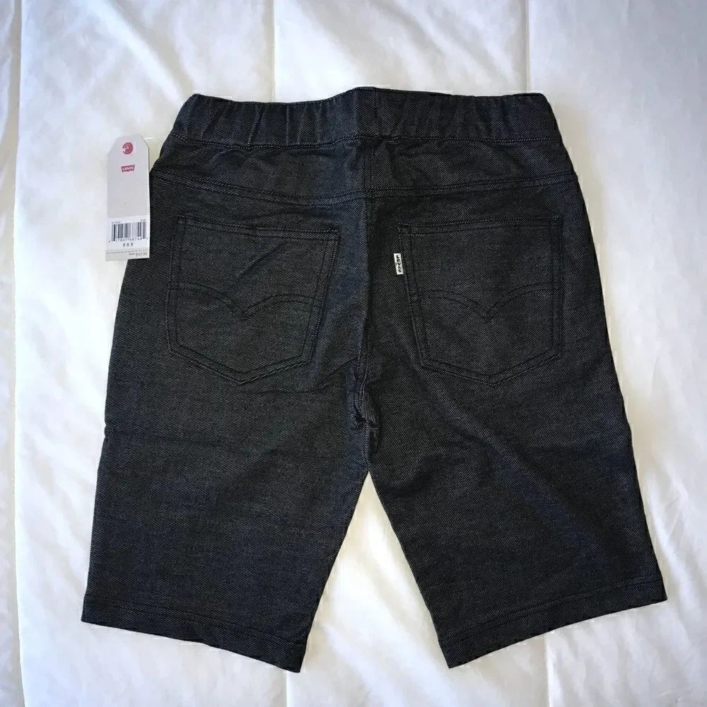 Levi's Boys'  Knit Shorts